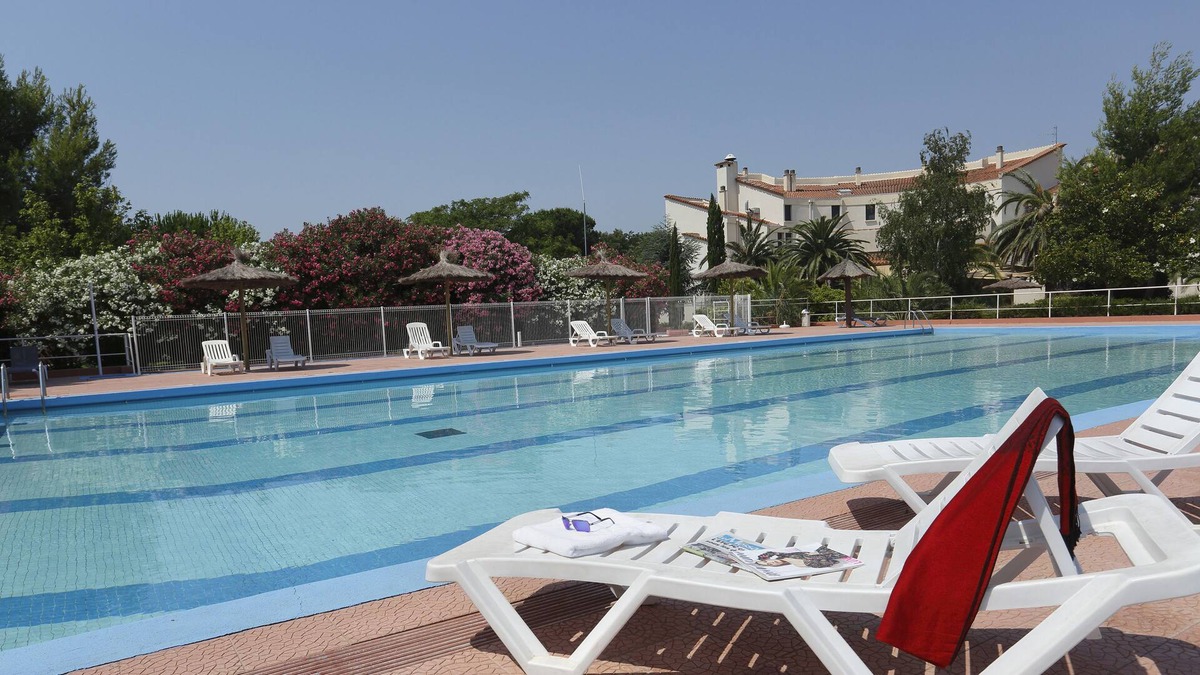 Alenya Hotel | Vacancéole - Résidence Las Motas
