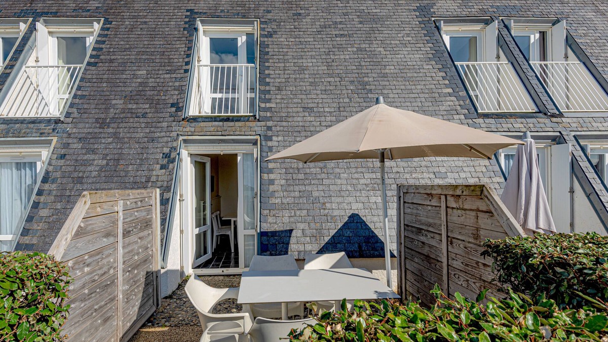 Guidel House | Vacancéole - Résidence Sud Océan