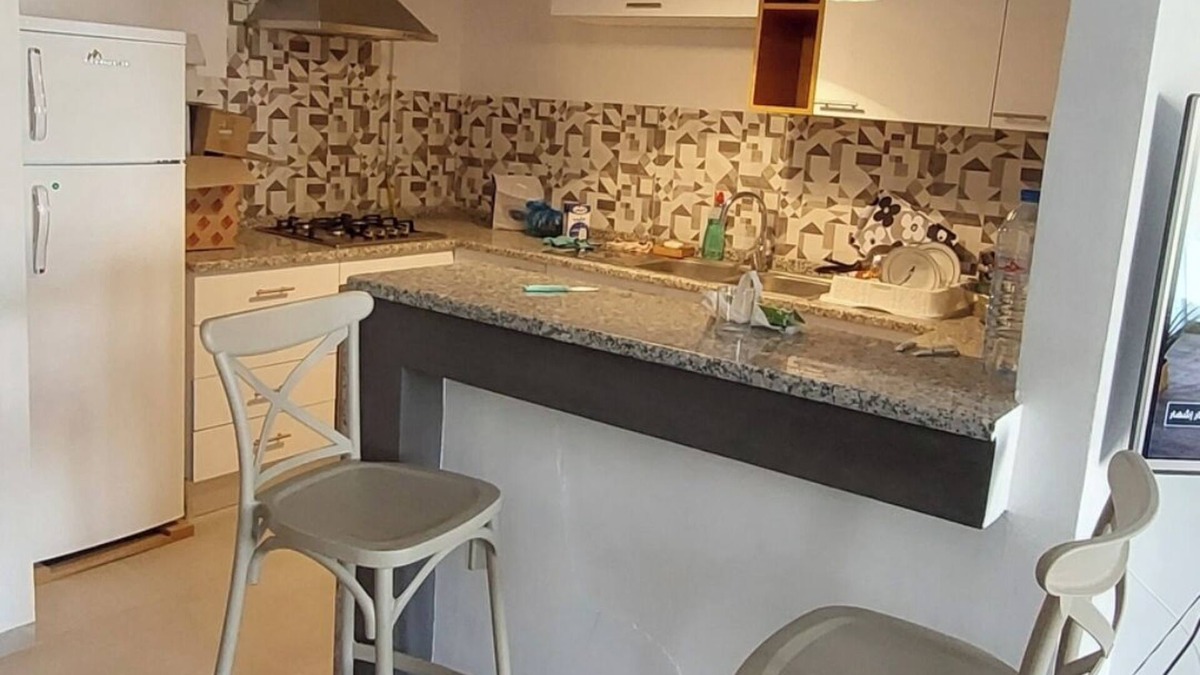 Cite El Wafa Apartment | Vacances à Hammamet