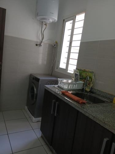 Mograne Apartment | Vacances à Tanger Houara