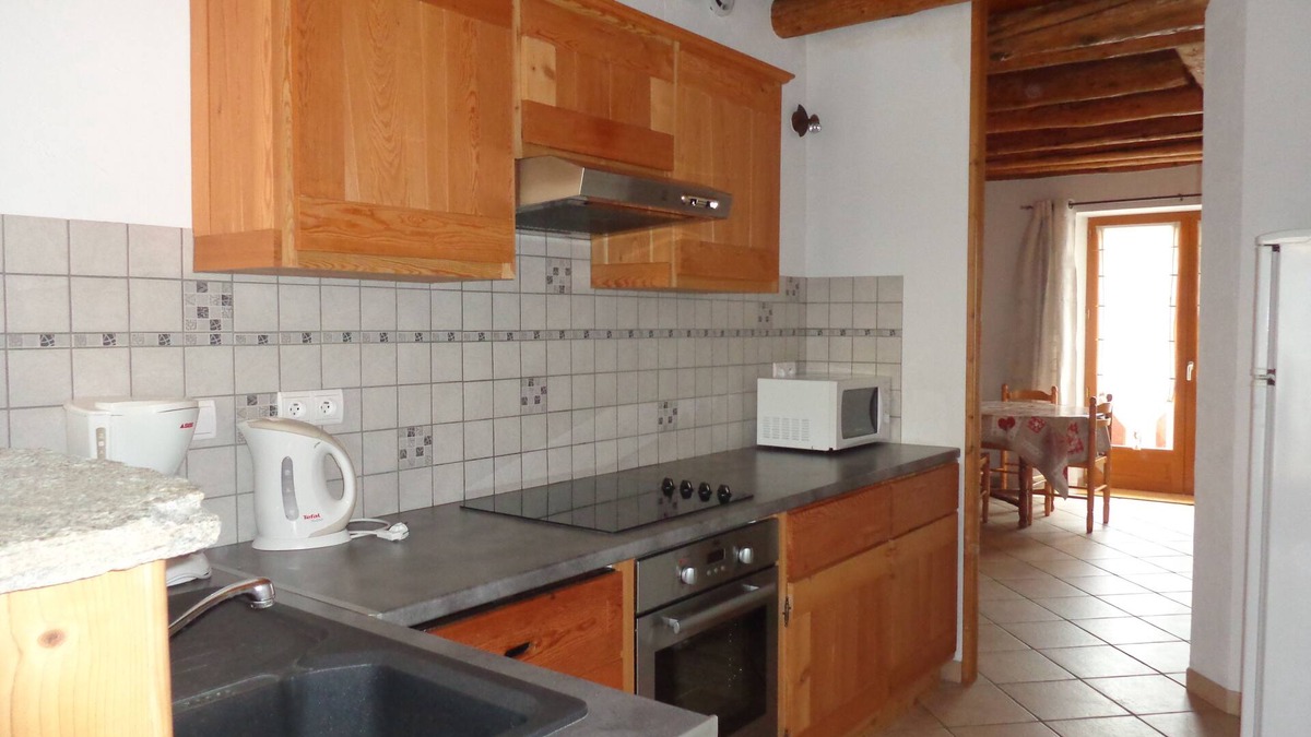 Termignon Apartment | Vacances au Calme à Termignon