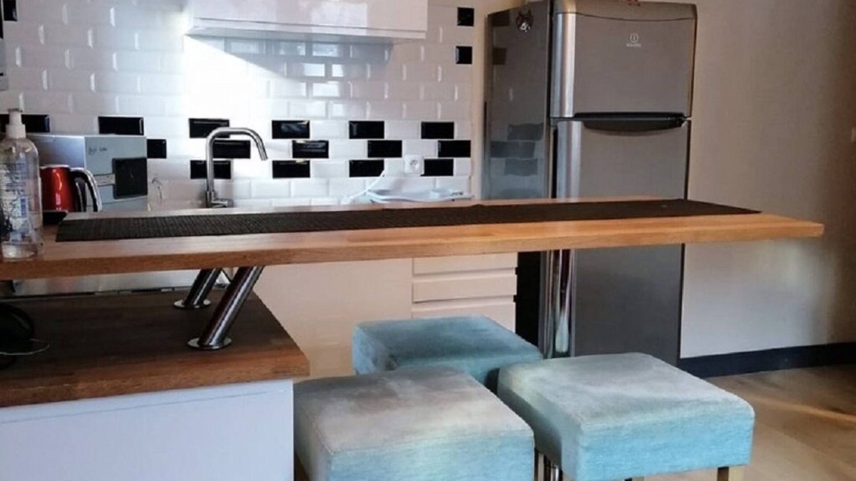 Bozel Apartment | Vacances de Rêve à la Montagne