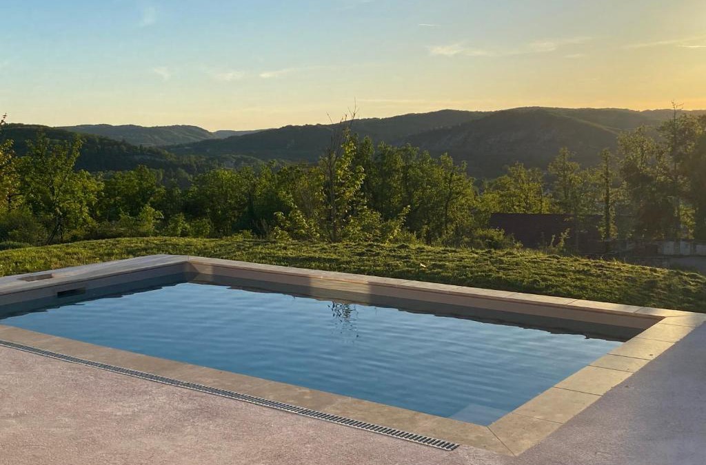 Souillac House | Vacances Vallée de la Dordogne