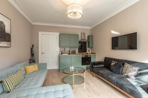Hawick Apartment | Vacant Nests The Princess Free Parking Cental
