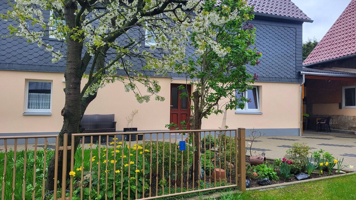 Duerrroehrsdorf-Dittersbach House | Vacation home at the gateway to Saxon Switzerland