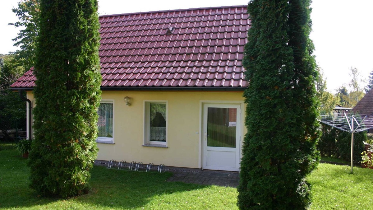 Feldberger Seenlandschaft House | Vacation cottage Klinger