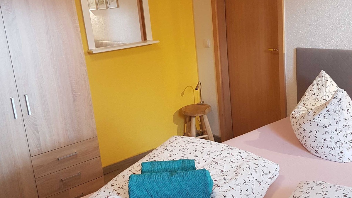 Carwitz Apartment | Vacation apartment Schmaler Luzin - Holiday apartments in Carwitz