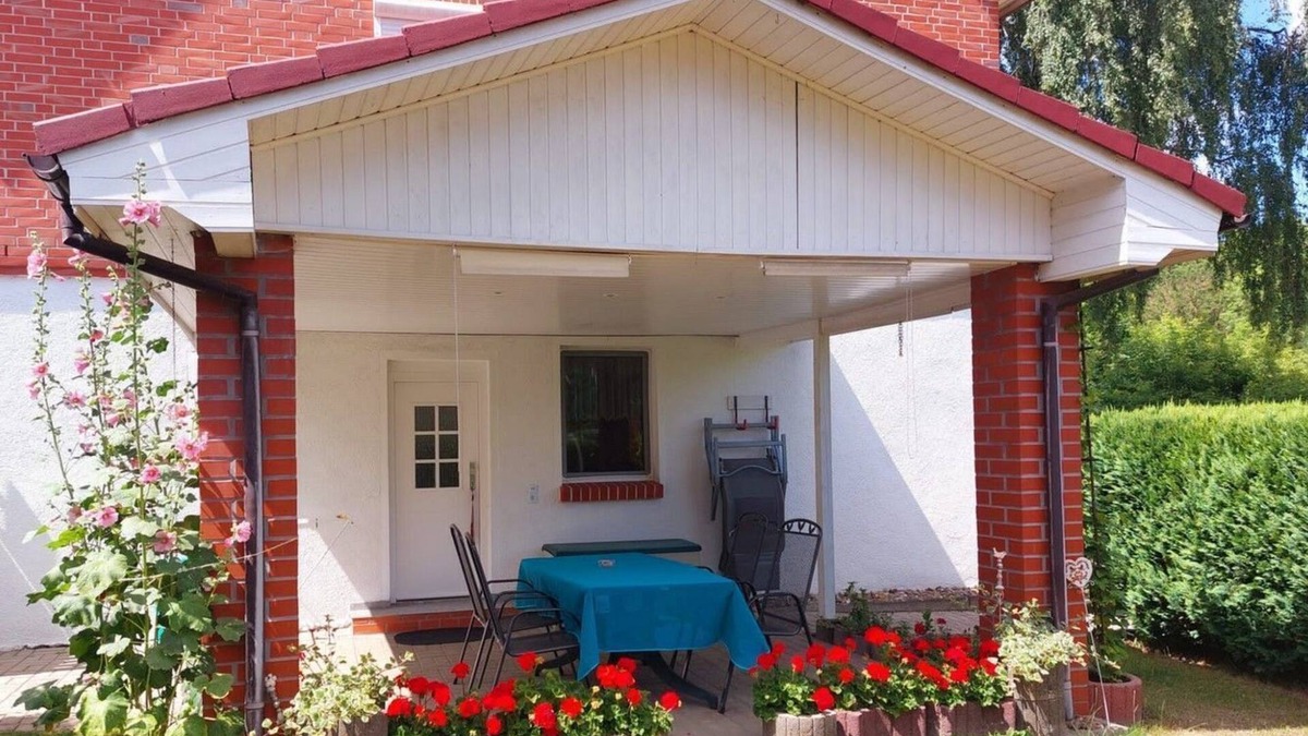 Feldberger Seenlandschaft Apartment | Vacation apartment Petra Schmidt - Petra Schmidt