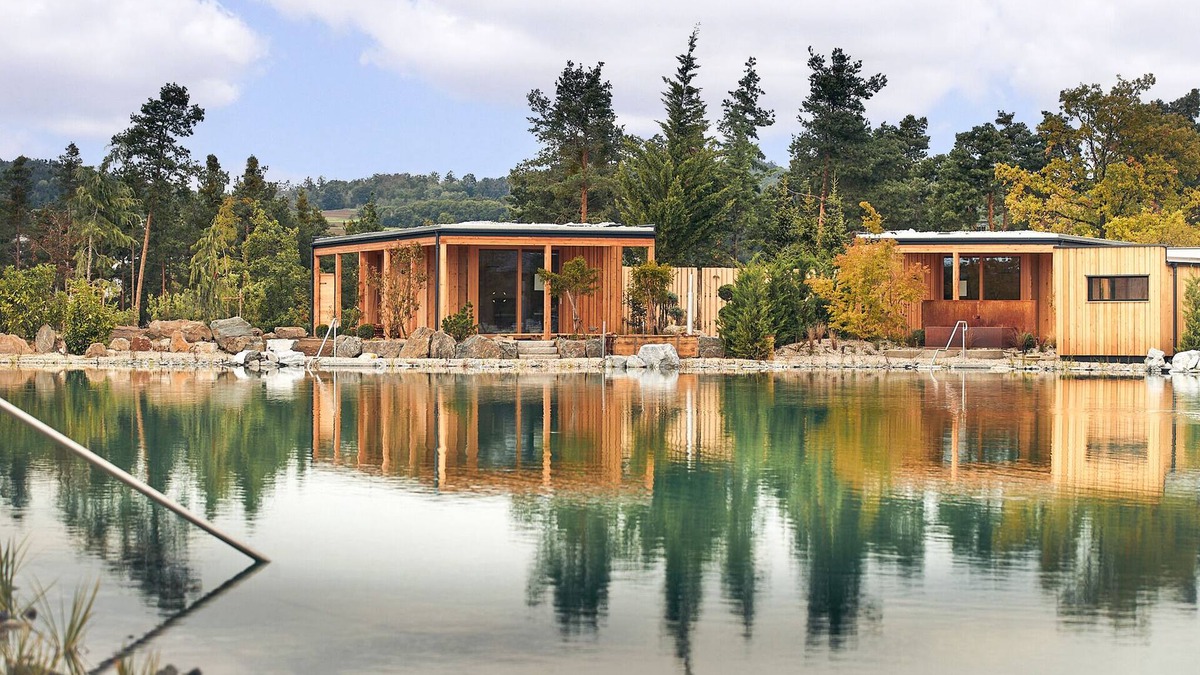 Schiltern House | Vacation home for 2 guests with 40m² in Schiltern near Langenlois (166109)