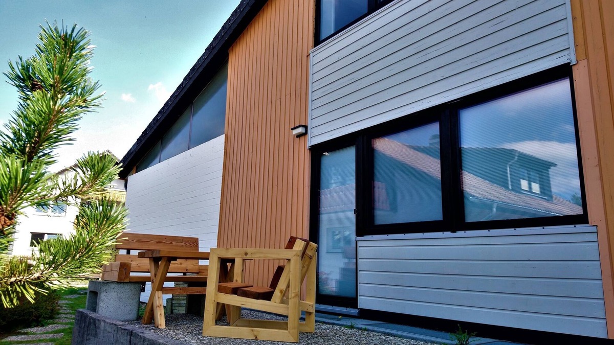 Schulenberg im Oberharz Apartment | Vacation apartment/apartment for 2 guests with 30m² in Schulenberg im Oberharz (161973)