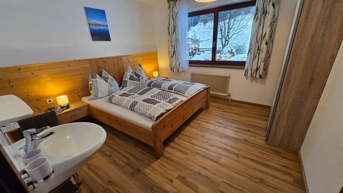 Gries am Brenner Apartment | Vacation apartment 2 - Holiday home Strickner