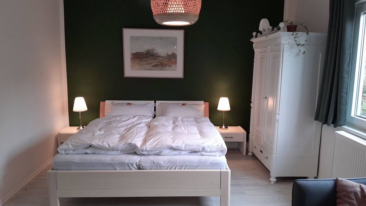 Buntenbock Apartment | Vacation apartment Schneeglöckchen - House Barker in the beautiful Harz Mountains