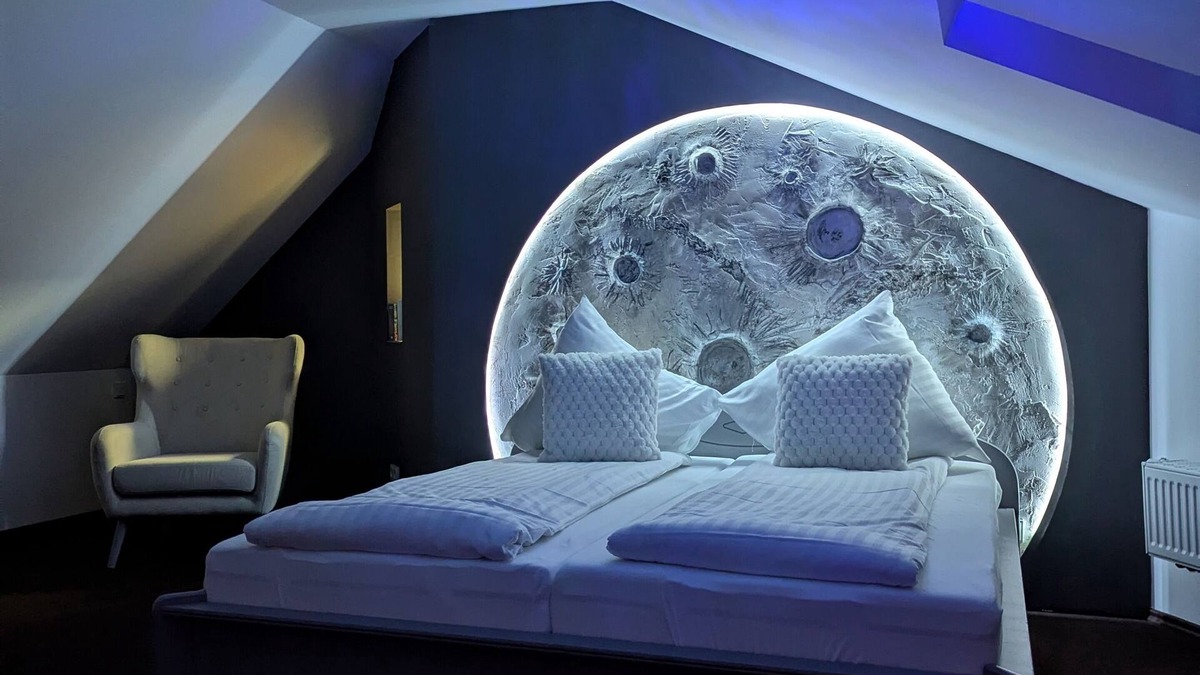 Schoenau an der Brend Apartment | Vacation apartment/apartment for 3 guests with 62m² in Schönau an der Brend (272860)