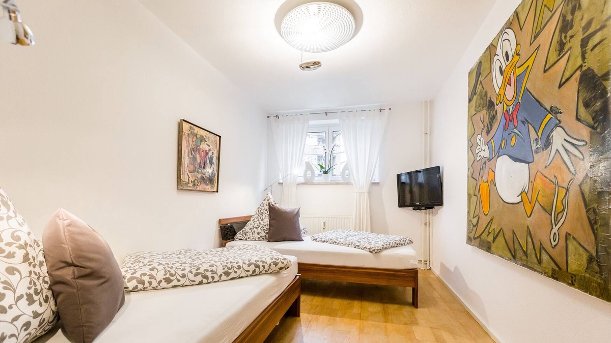 Vingst Apartment | Vacation and fair apartment