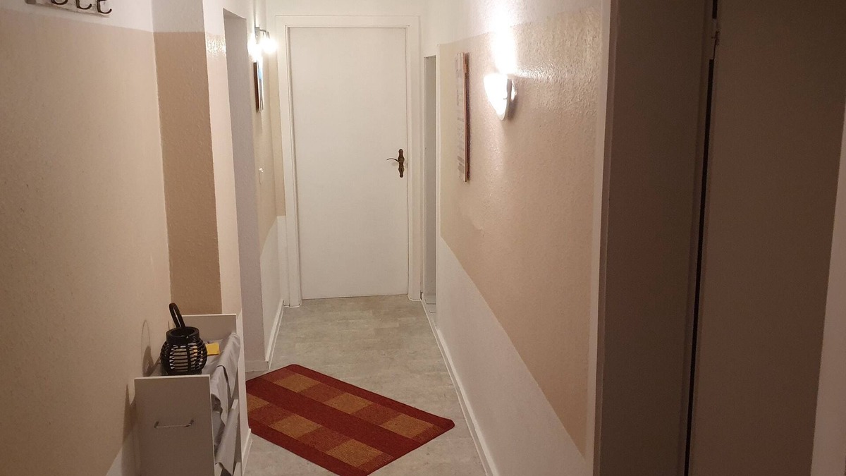 Hausdulmen Apartment | Vacation and work in Dülmen Borkenberge