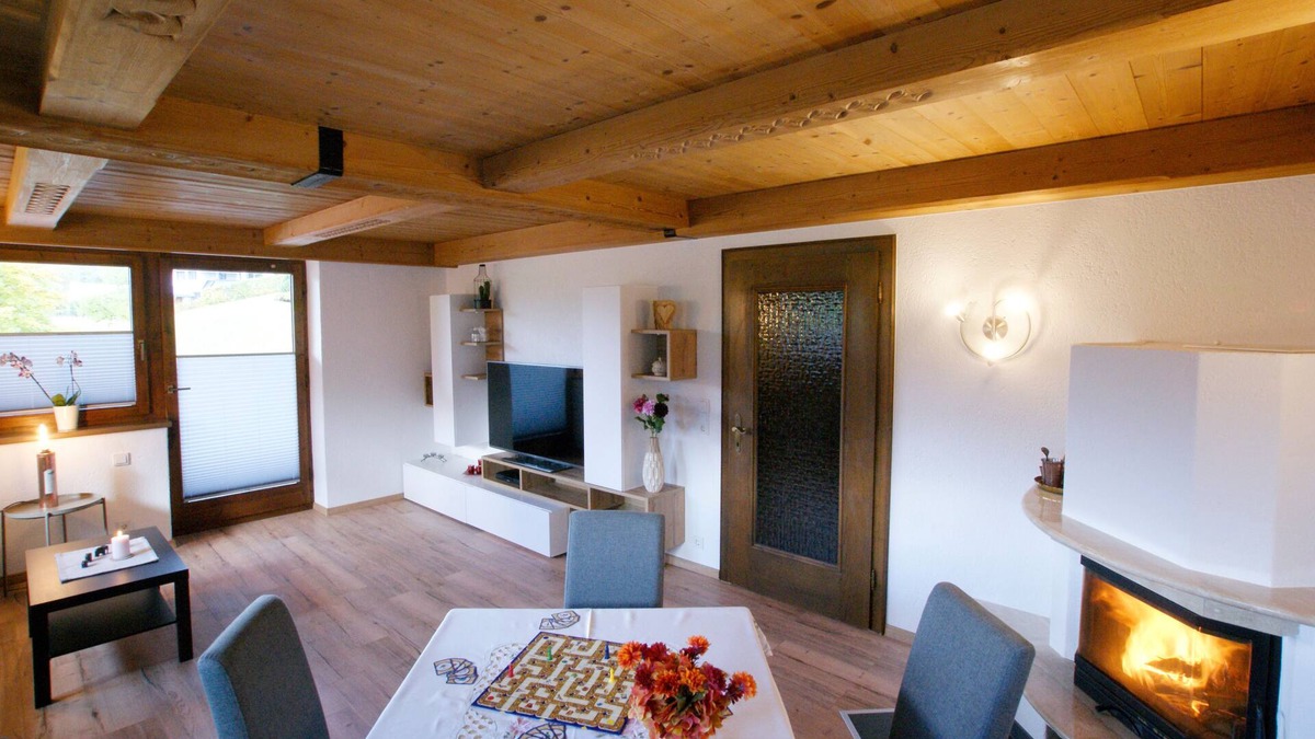Sankt Jakob in Haus Apartment | Vacation apartment/apartment for 6 guests with 85m² in Sankt Jakob in Haus (177486)