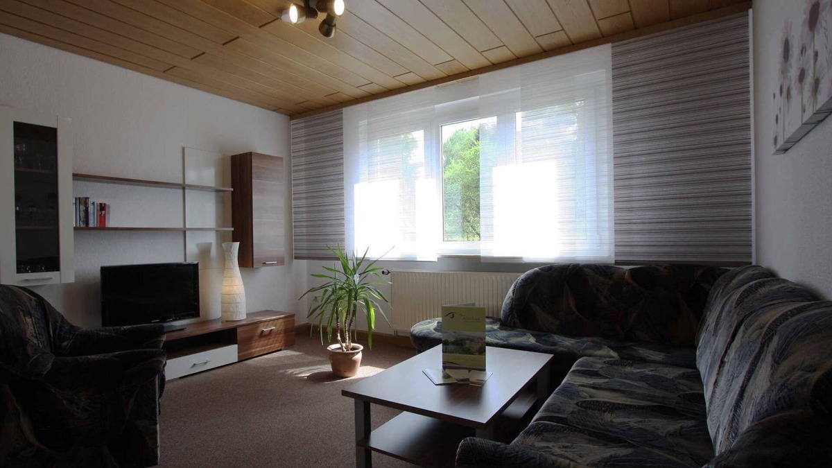 Bad Klosterlausnitz Apartment | Vacation apartment Pohl - FW Pohl