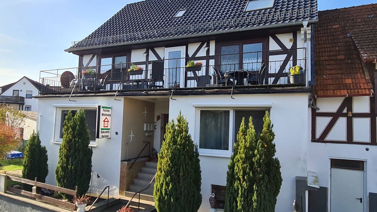 Bringhausen Apartment | Vacation apartment/apartment for 5 guests with 82m² in Edertal-Bringhausen (172667)