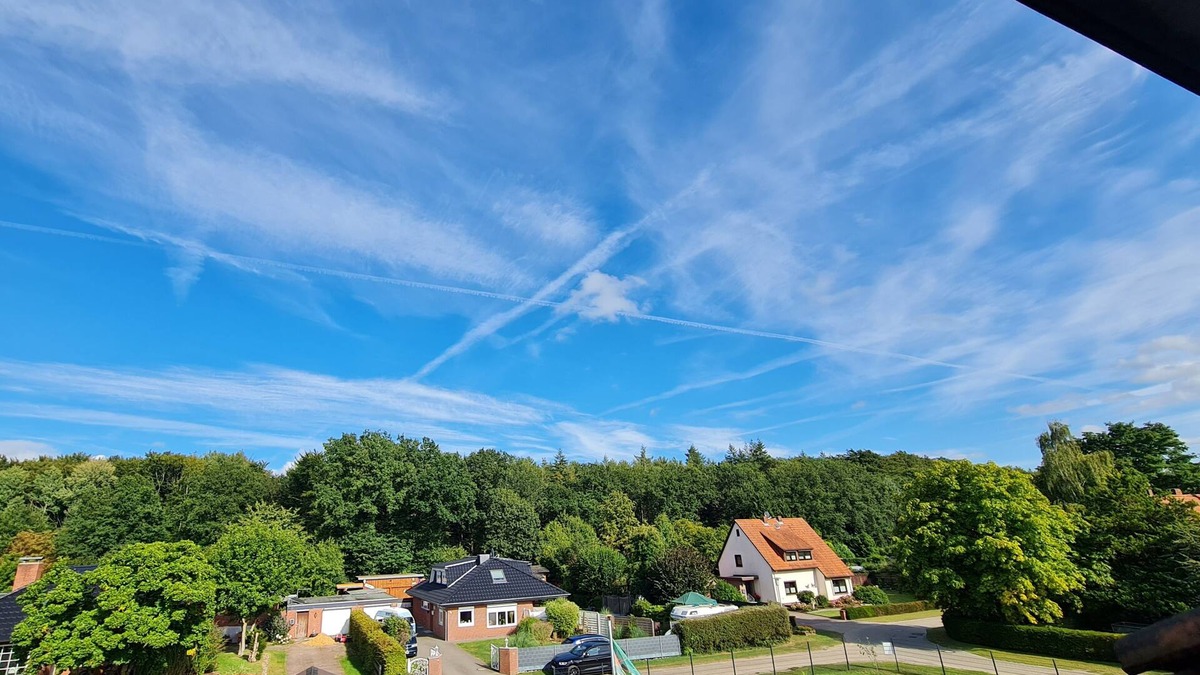 Hagen im Bremischen Apartment | Vacation apartment Northern Lights