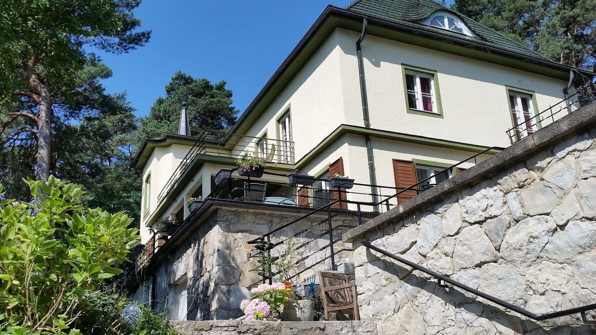 Kolberg Apartment | Vacation apartment in Heidesee nature park, lake-rich surroundings, family-friendly