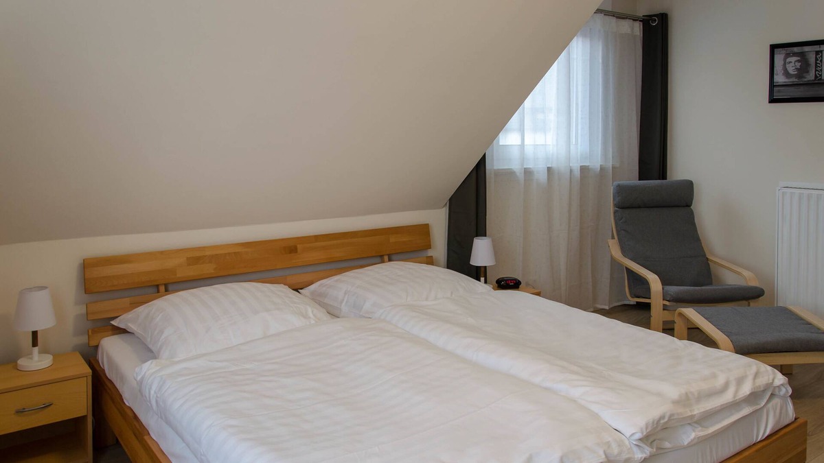 Herzebrock-Clarholz Apartment | Vacation apartment / app. for 4 guests with 90m² in Herzebrock-Clarholz (113464)