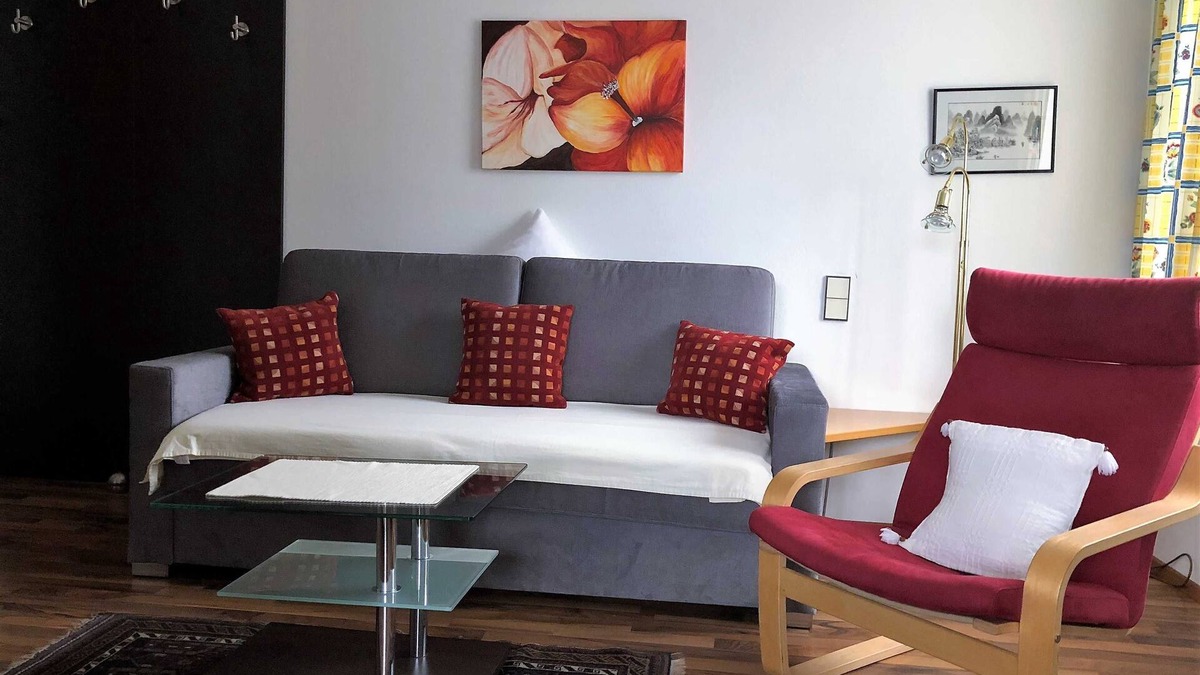 Dellach im Drautal Apartment | Vacation apartment for 4 persons 1 - Haus Wallner