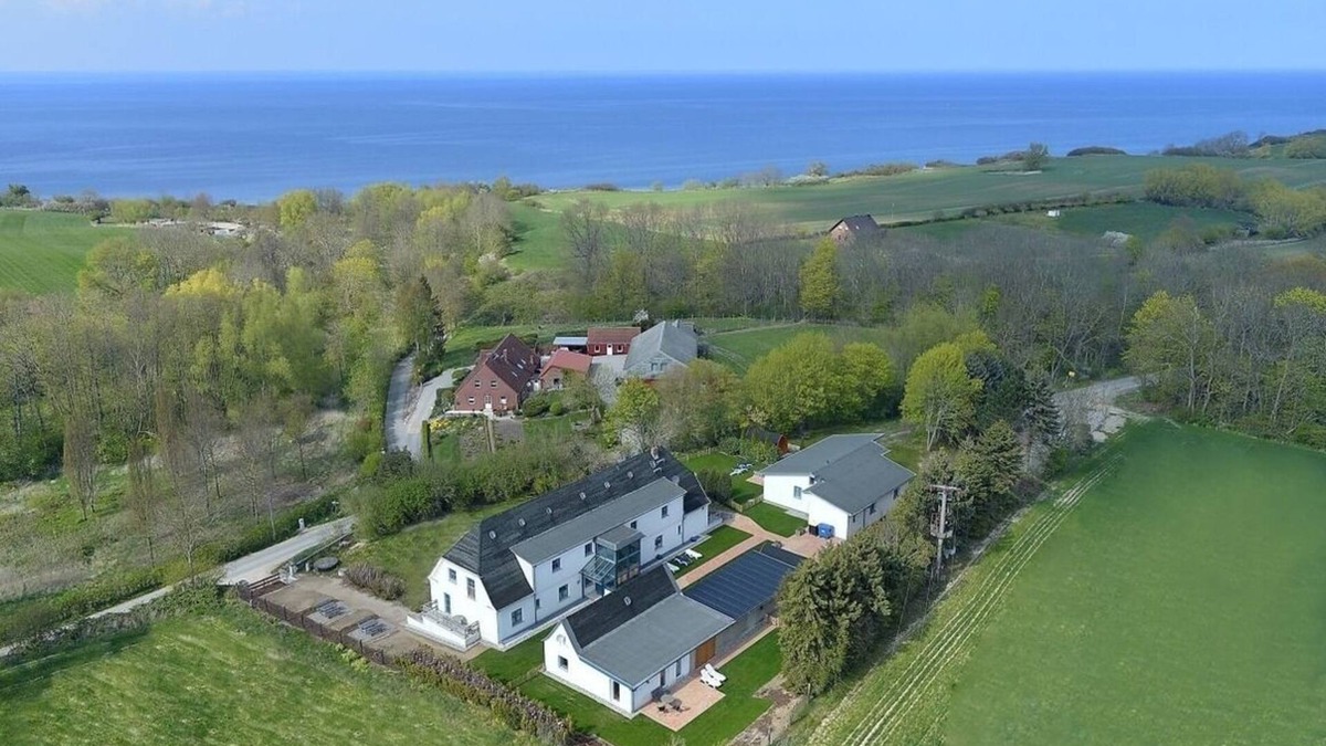 Reppenhagen Apartment | Vacation apartment/apartment for 3 guests with 32m² in Klütz OT Steinbeck (150275)