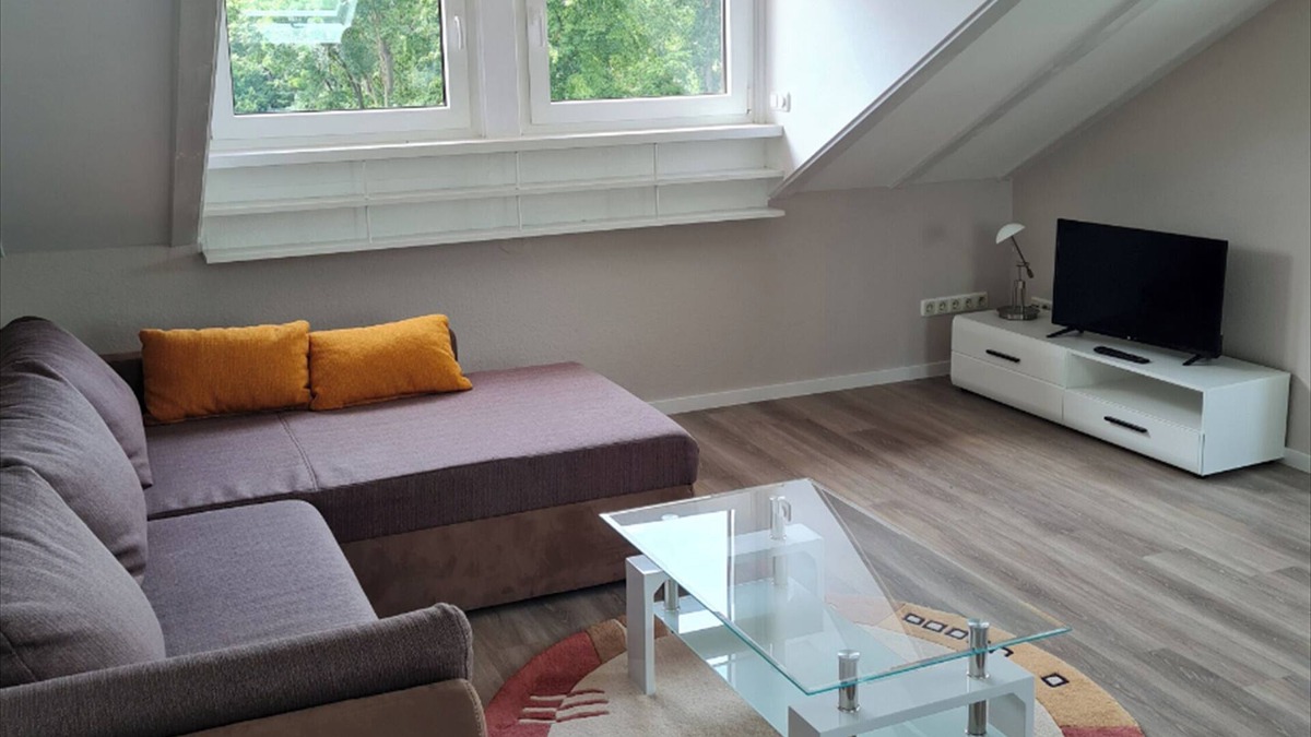 Lutzelbach Apartment | Vacation apartment Odenwald