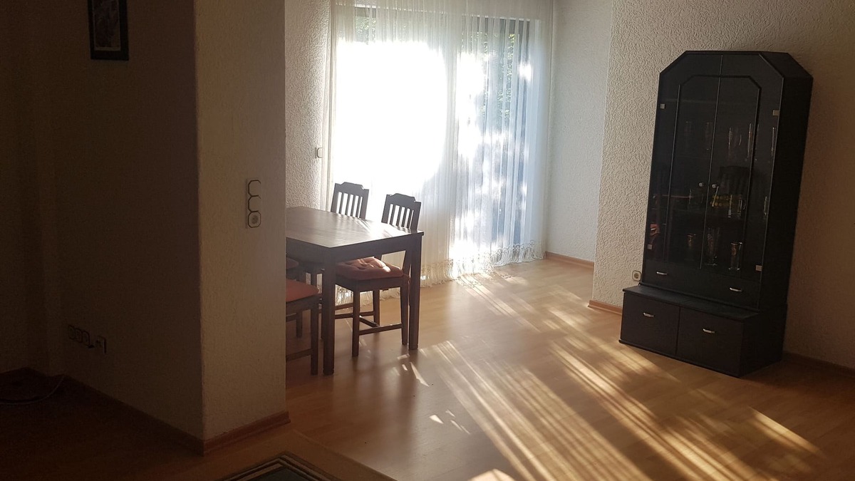 Ruedesheim am Rhein Apartment | Vacation apartment/apartment for 3 guests with 80m² in Rüdesheim am Rhein (167931)