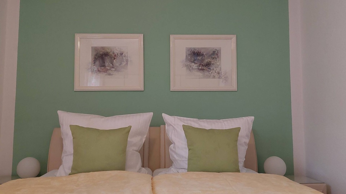 Vetschau/Spreewald Apartment | Vacation apartment/apartment for 2 guests with 60m² in Vetschau/Spreewald (295247)