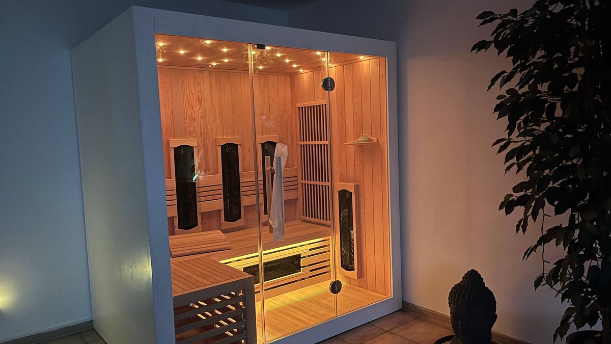 Friedrichsfeld Apartment | Vacation apartment/apartment for 4 guests with 75m² in Voerde (Niederrhein) (268055)