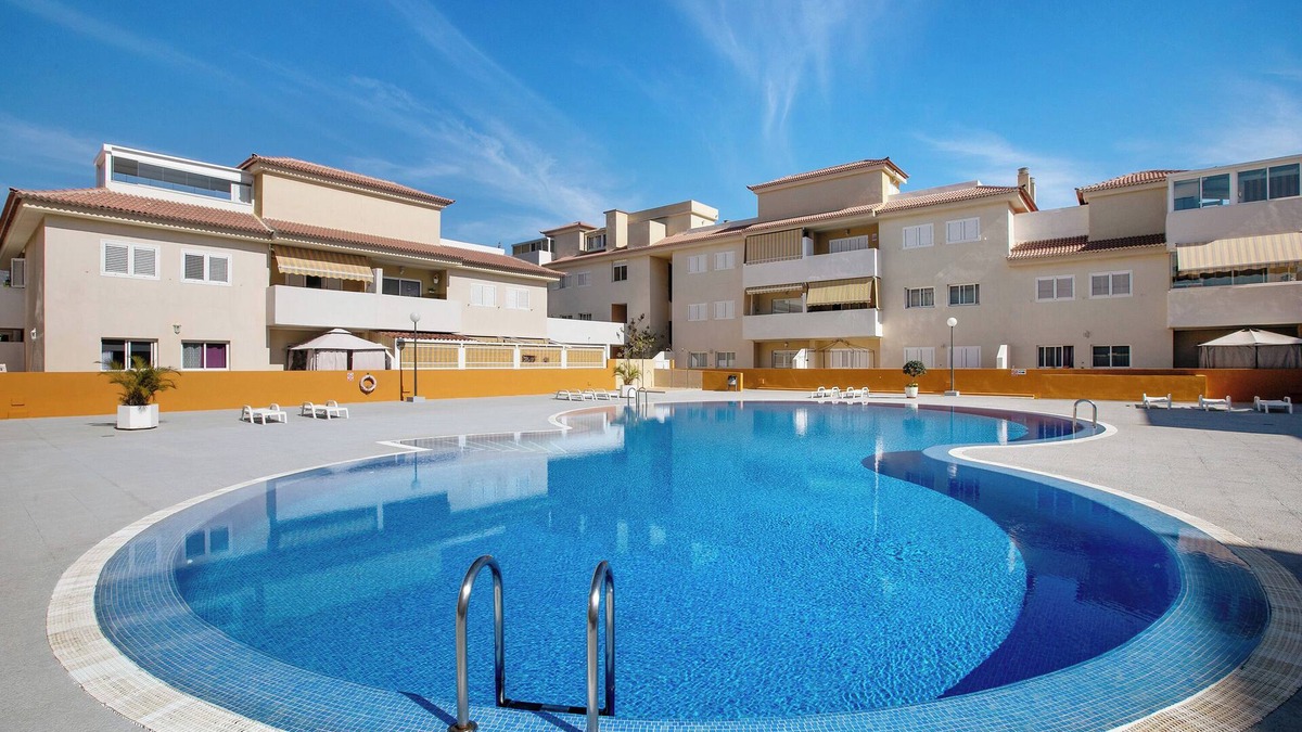 Puerto de Guimar Apartment | Vacation Apartment 'Casa Oramas Il' with Shared Pool, Private Terrace and Wi-Fi