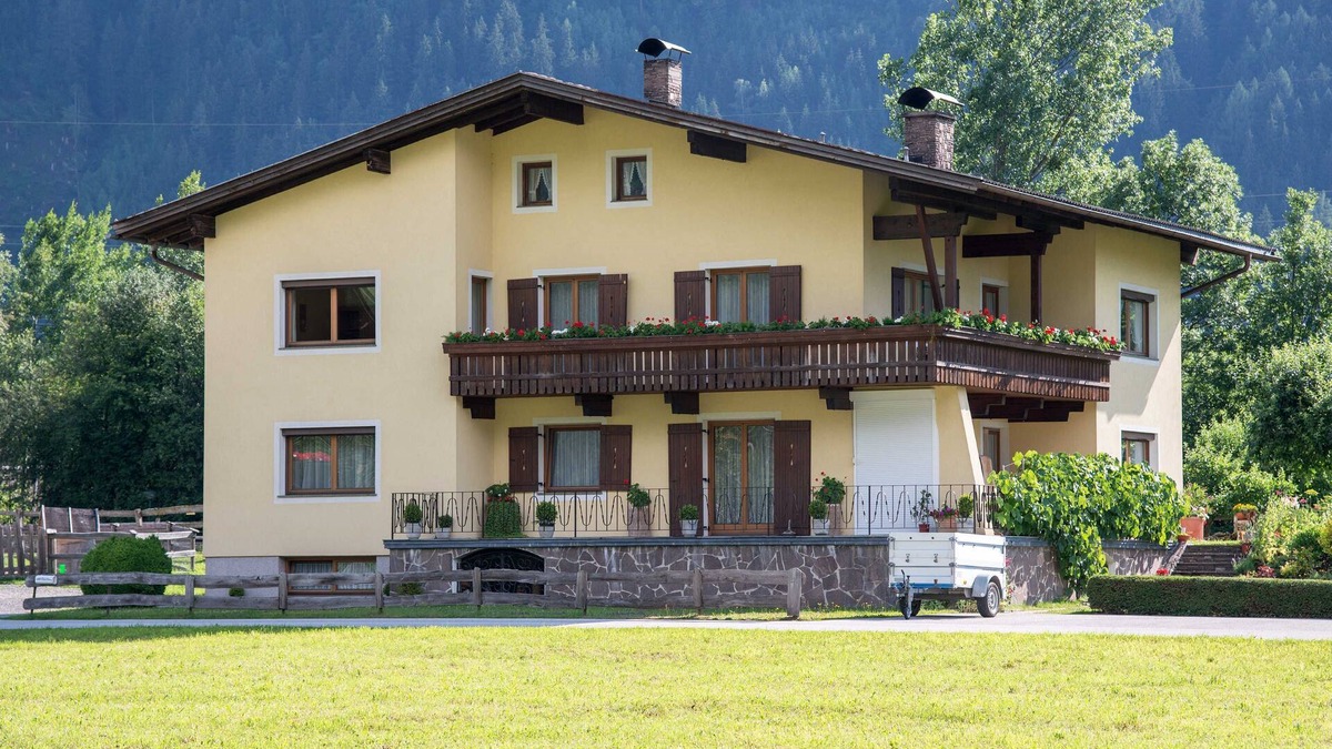 Ried im Zillertal Apartment | Vacation apartment in the country house - Ferienhof Stadlpoint