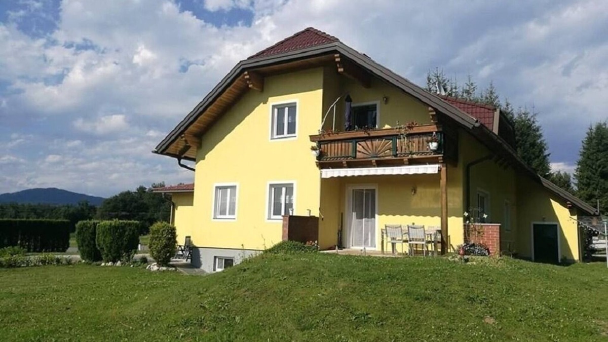 Schiefling am See Apartment | Vacation apartment/apartment for 6 guests with 90m² in Schiefling am See (94380)