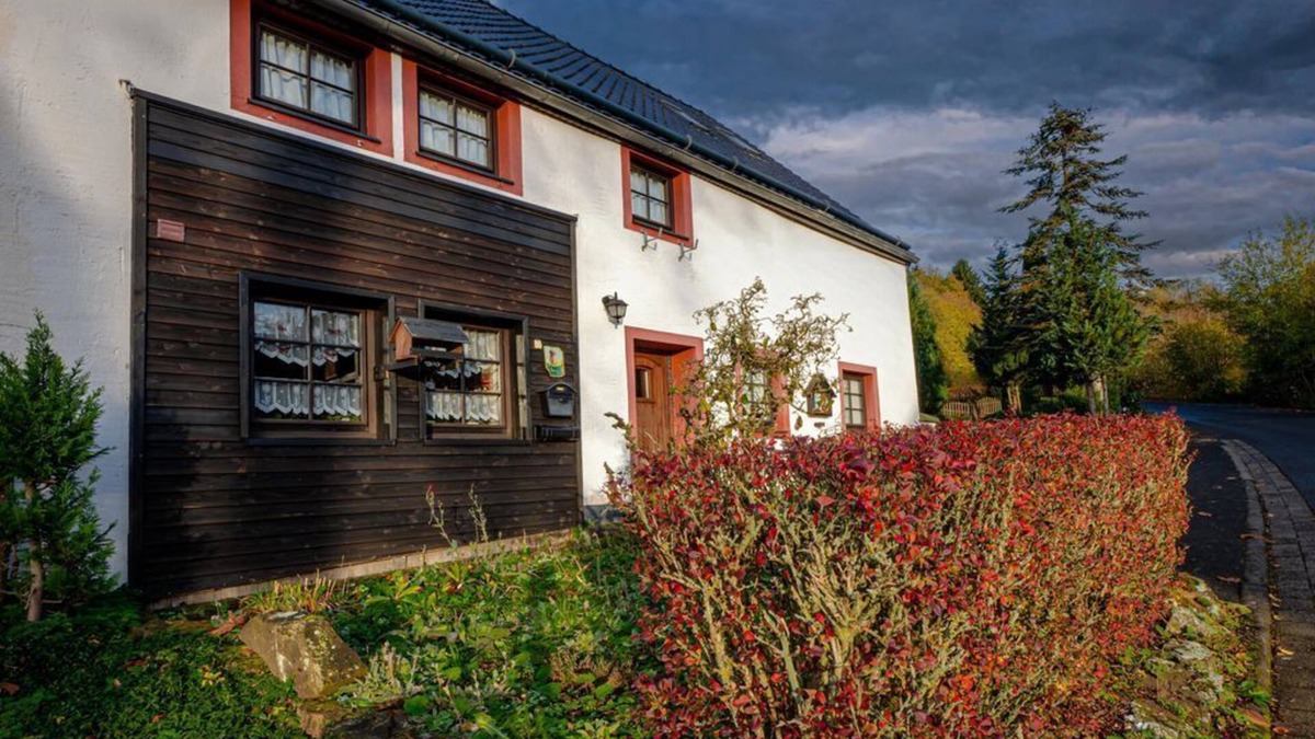 Kronenburg Apartment | Vacation apartment Maria Soens - 5-bed vacation apartment