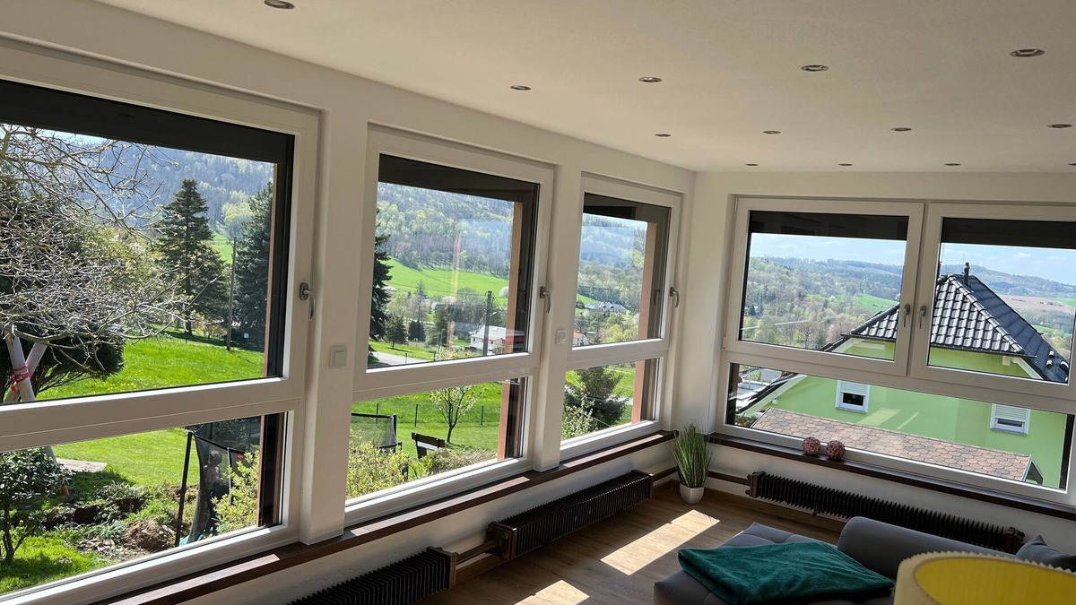 Doberschau-Gaussig Apartment | Vacation apartment/apartment for 5 guests with 70m² in Doberschau-Gaußig (175558)