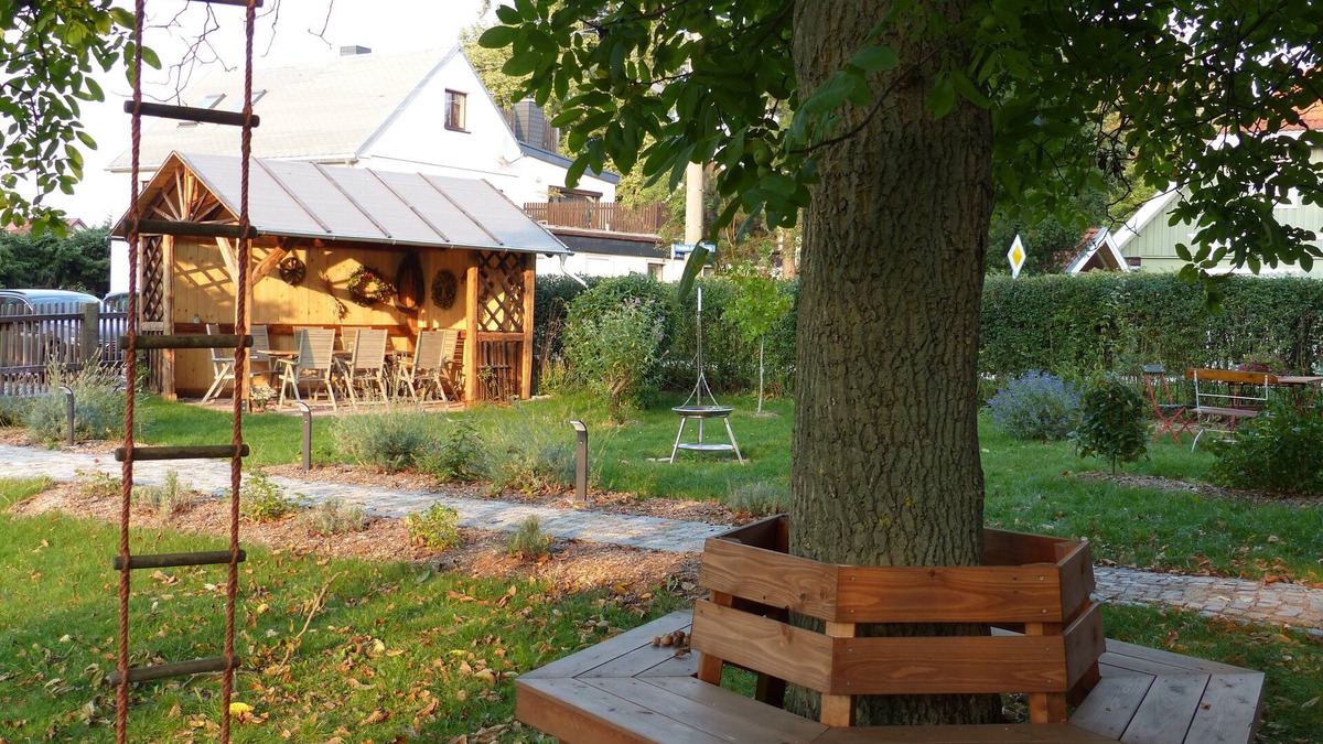 Doberschau Apartment | Vacation apartment/apartment for 4 guests with 74m² in Doberschau-Gaußig (184844)