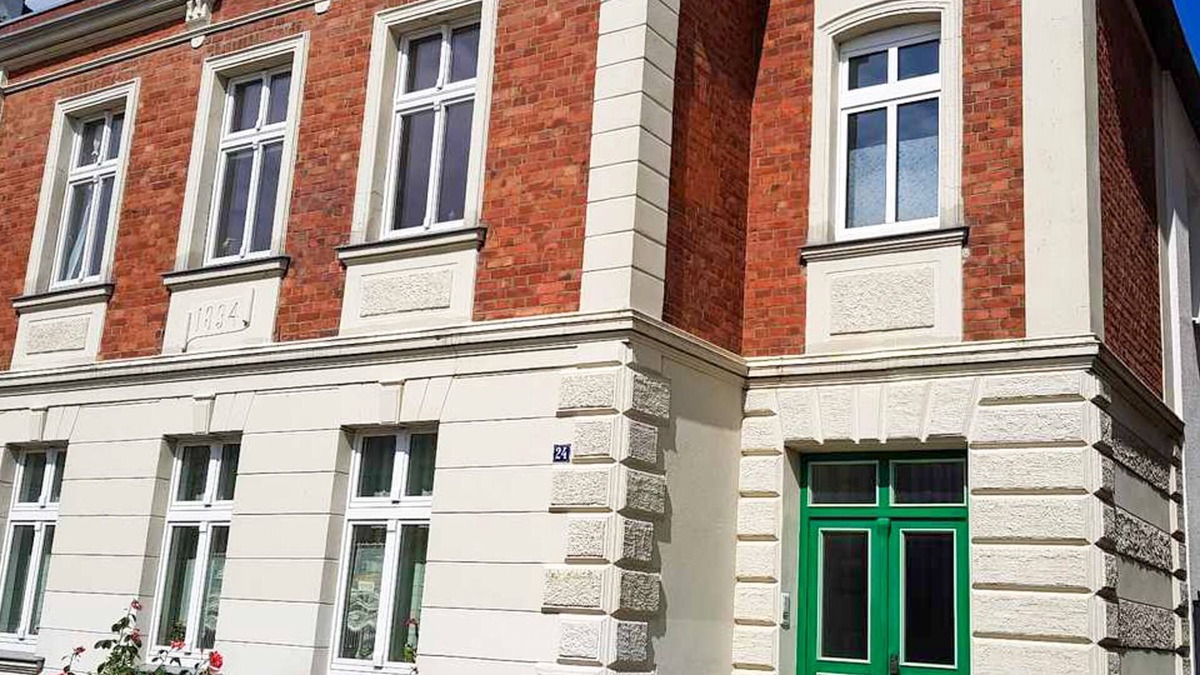 Ribnitz-Damgarten Apartment | Vacation apartment Mittermayer - Holiday apartment