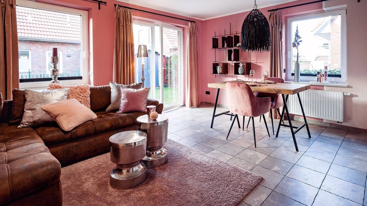 Wittduen Apartment | Vacation apartment/apartment for 2 guests with 45m² in Wittdün on Amrum (156245)