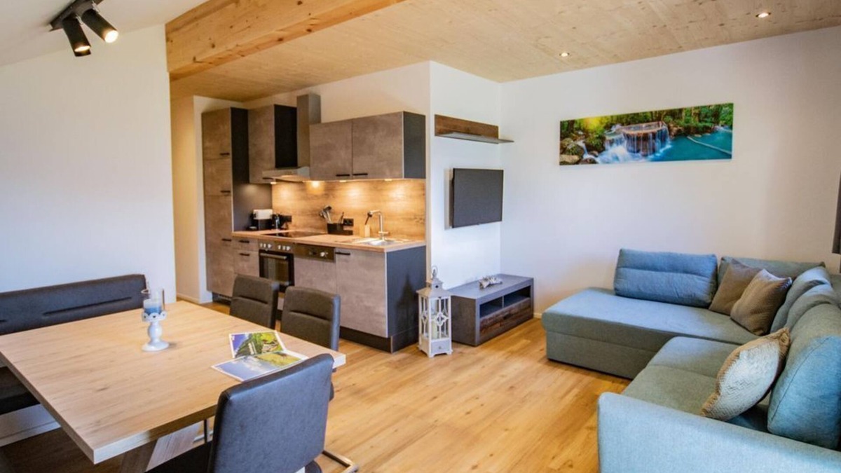 Gries am Brenner Apartment | Vacation apartment Nösslachjoch - Apartments Jenewein