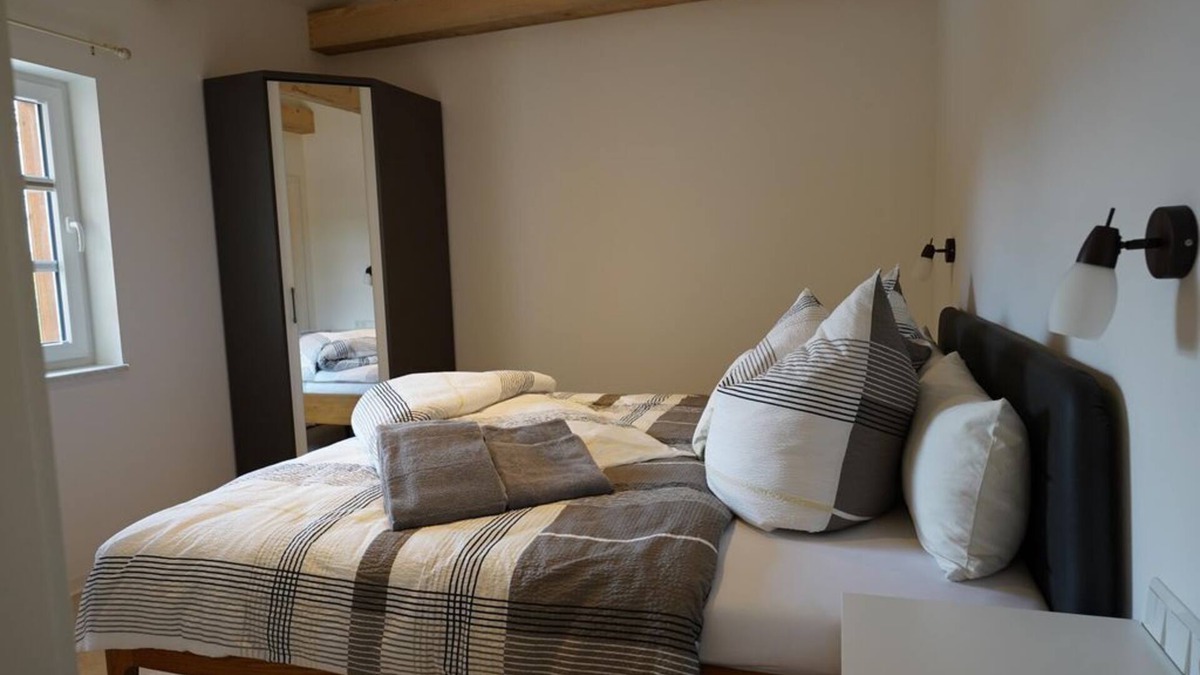 Eibau Apartment | Vacation apartment Spitzberg - Lerchenberghof Eibau