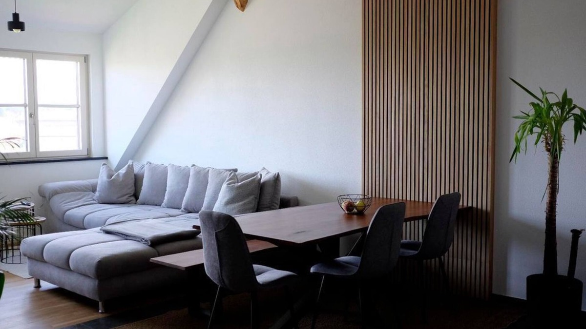 Neuravensburg Apartment | Vacation apartment Weidenblick - Trautesheim vacation apartments