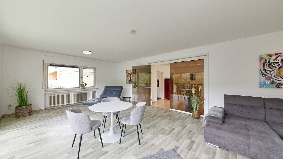 Bernkastel-Kues Apartment | Vacation apartment Bine for 2 persons