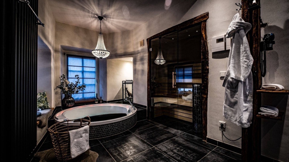 Bernkastel Apartment | Vacation apartment/apartment for 2 guests with 60m² in Bernkastel-Kues (263644)