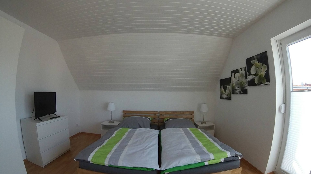 Kelkheim Apartment | Vacation apartment/apartment for 4 guests with 86m² in Kelkheim (Taunus) (95804)