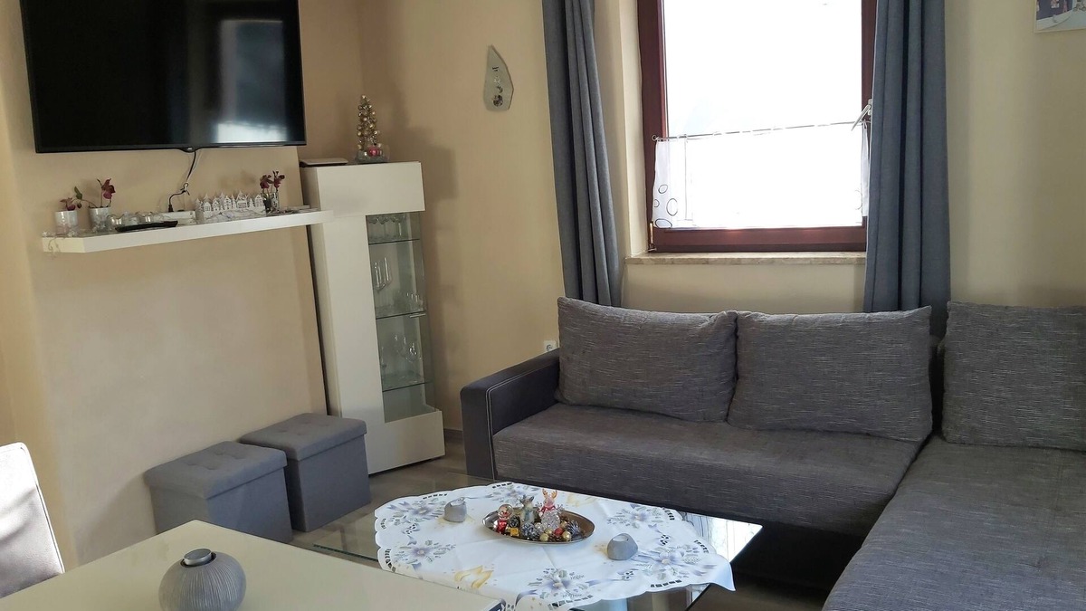 Bad Hofgastein Apartment | Vacation apartment/apartment for 6 guests with 70m² in Bad Hofgastein (84026)