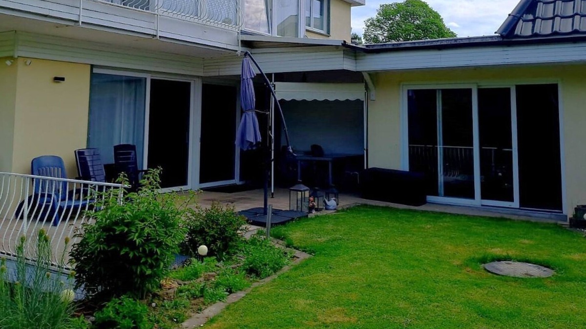 Bad Sassendorf Apartment | Vacation apartment (140sqm) with space for up to 6 people