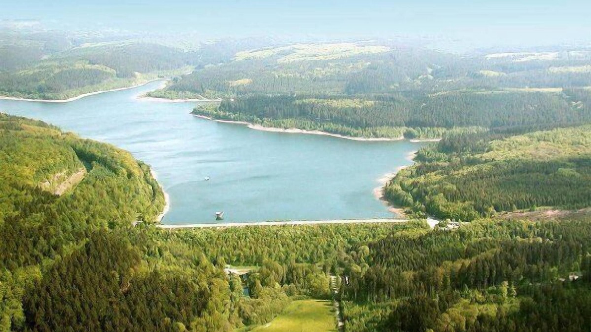 Bad Wuennenberg Apartment | Vacation apartment, 60sqm, 2 bedrooms, 1 living/bedroom, max. 6 pers.