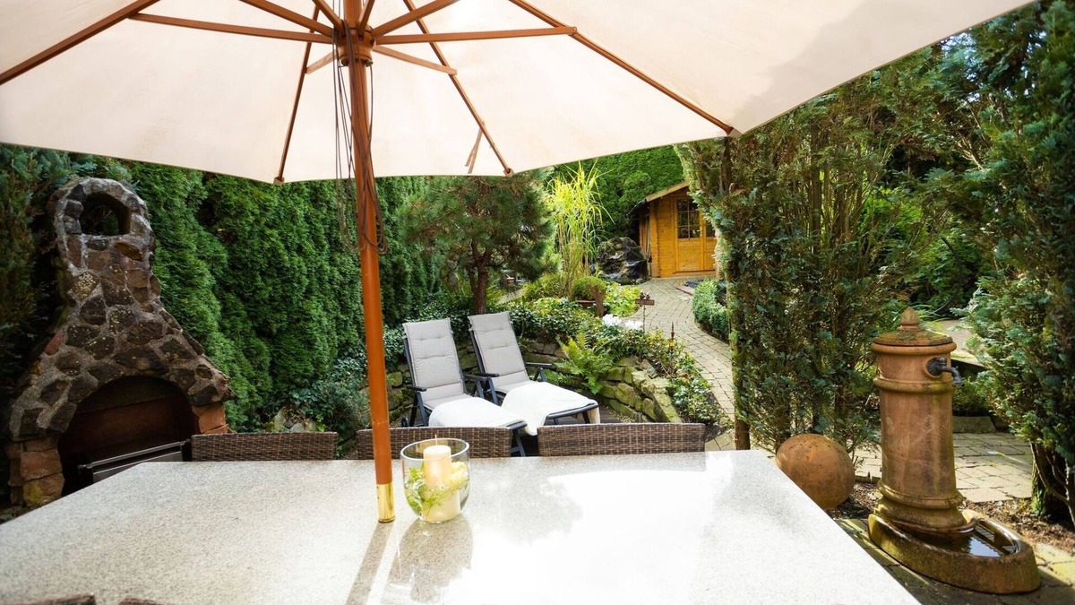 Bad Wuennenberg Apartment | Vacation apartment/apartment for 6 guests with 70m² in Bad Wünnenberg (189055)