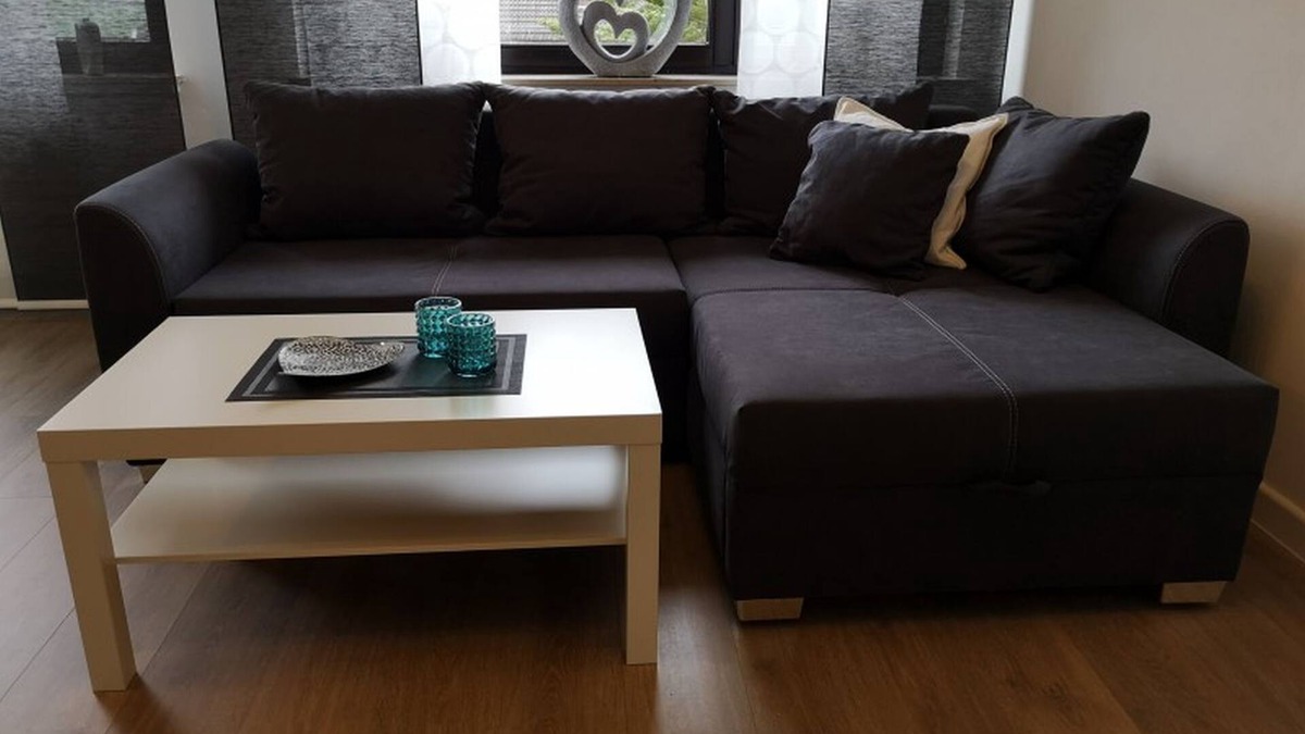 Ostwig Apartment | Vacation apartment, 50sqm, 1 bedroom, max. 4 persons